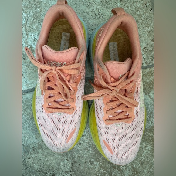 Hoka Women's Athletic Shoes - Picture 5 of 9
